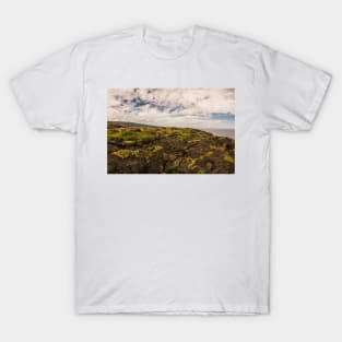 Volcano National Park Ocean T-Shirt